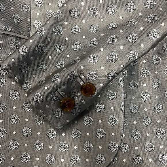 Brand New vintage Gianni Versace Blazer - Picture 12 of 12